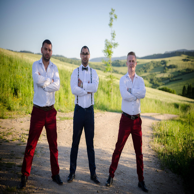 10 ročky (Dešat ročky) cover art