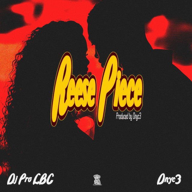 Reese Piece