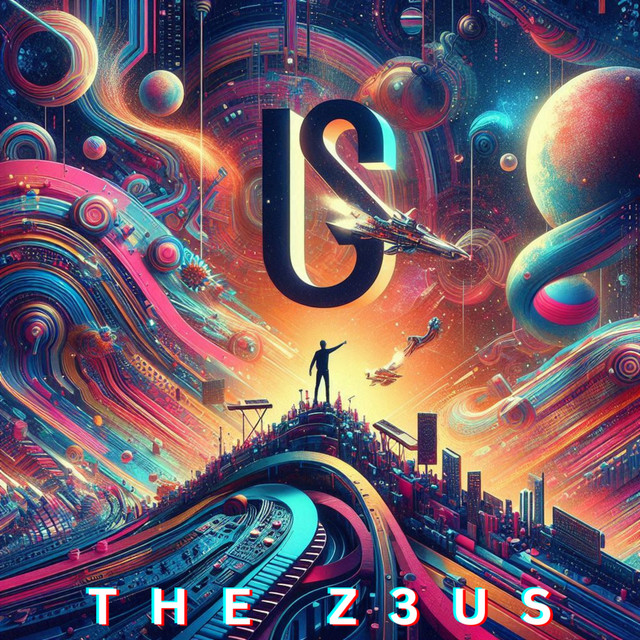 Us - Single by THE Z3US | Spotify