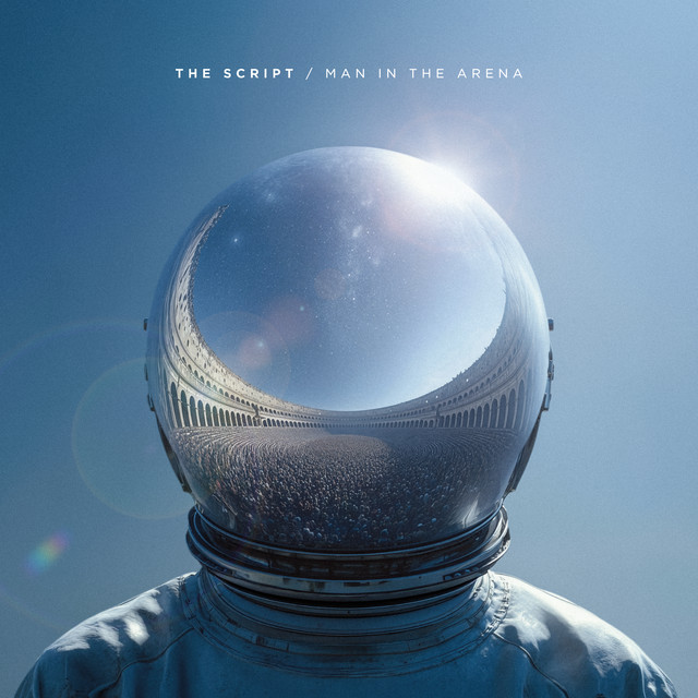 Man in the Arena — The Script