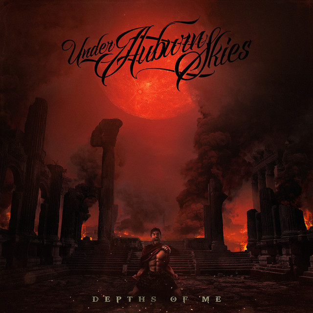 Depths of Me