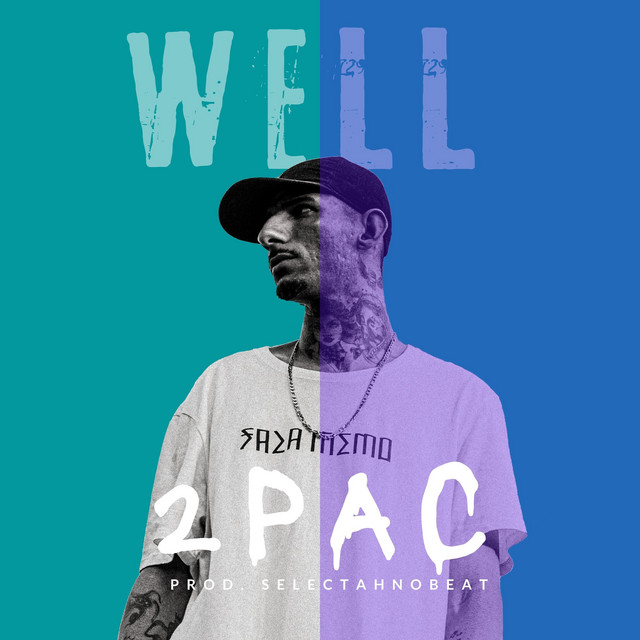 2Pac - Single by Well | Spotify