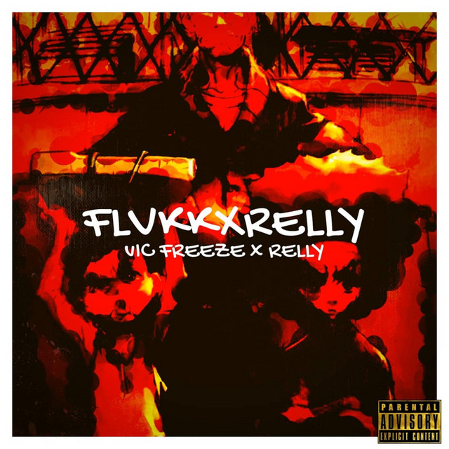 Flvkkxrelly cover