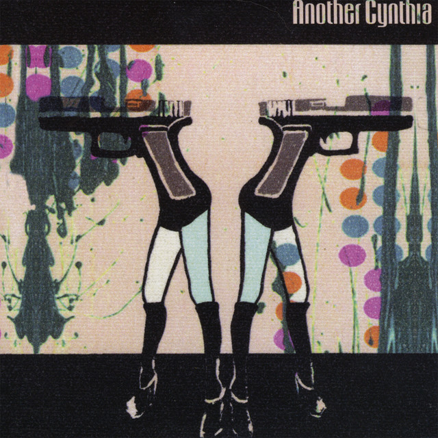 Another Cynthia cover art