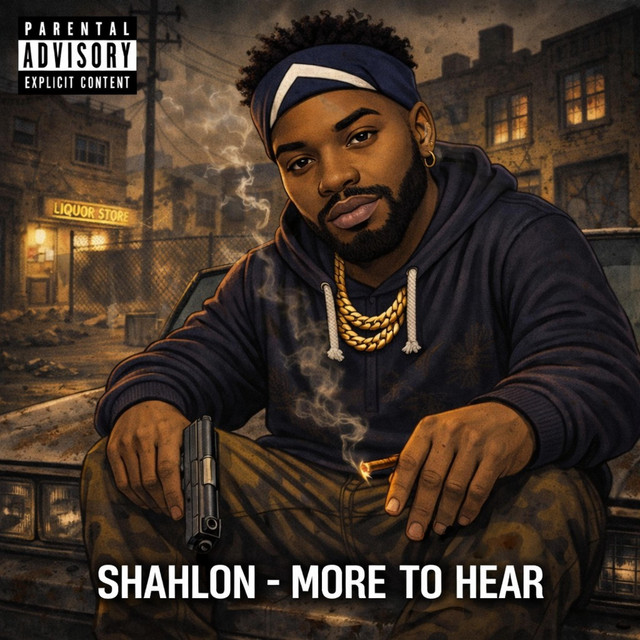 MORE TO HEAR