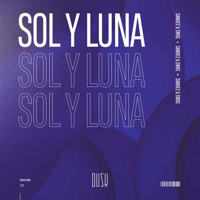 Sol Y Luna