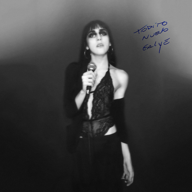 Todito Nuevo cover art