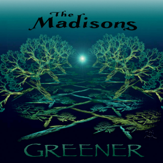 Greener cover