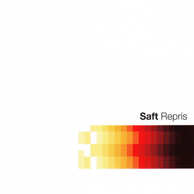 Repris cover art
