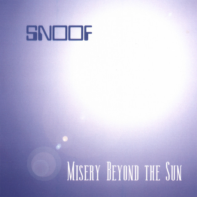 The Middle of Nowhere cover art