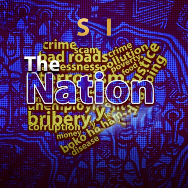 The Nation (Instrumental)
