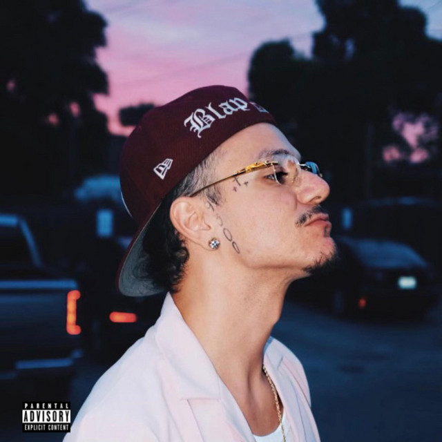 New Jack City - Single by Flexinfab | Spotify