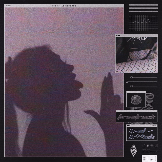 Bad Bitch cover art