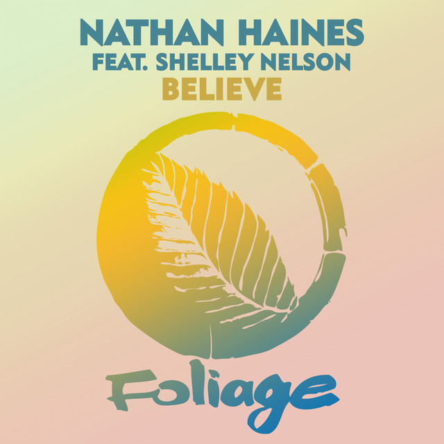 Believe - The Layabouts Vocal Mix