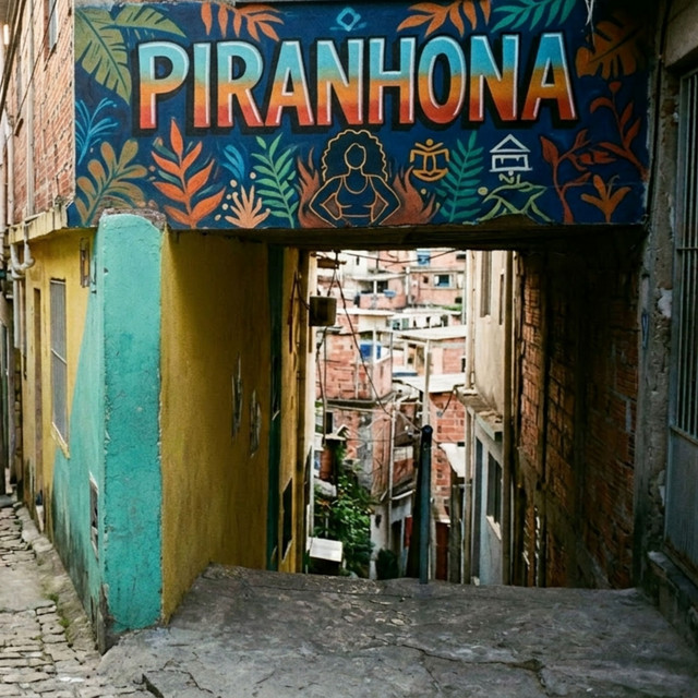 Piranhona