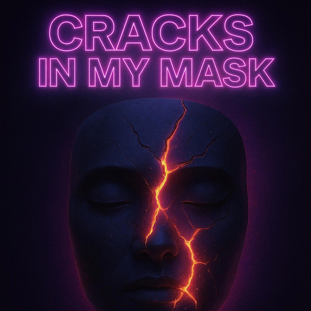 Cracks In My Mask