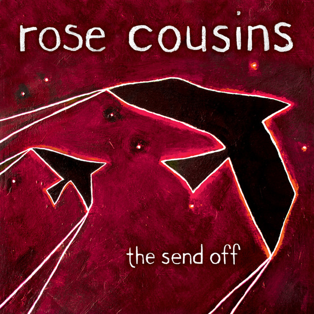 The Send Off cover art