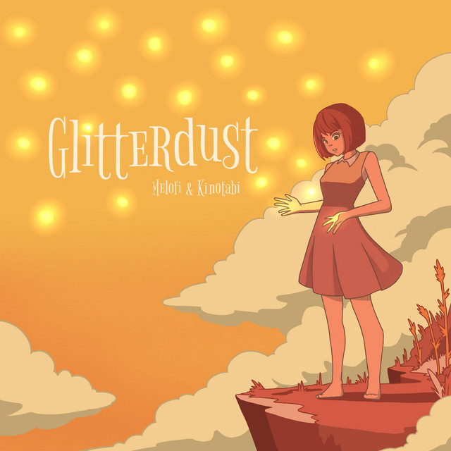 Glitterdust cover art
