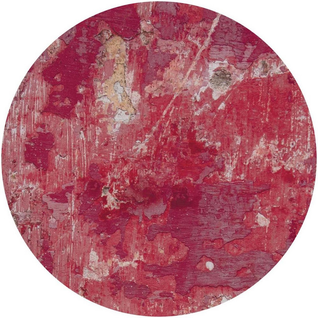VOY007 cover art