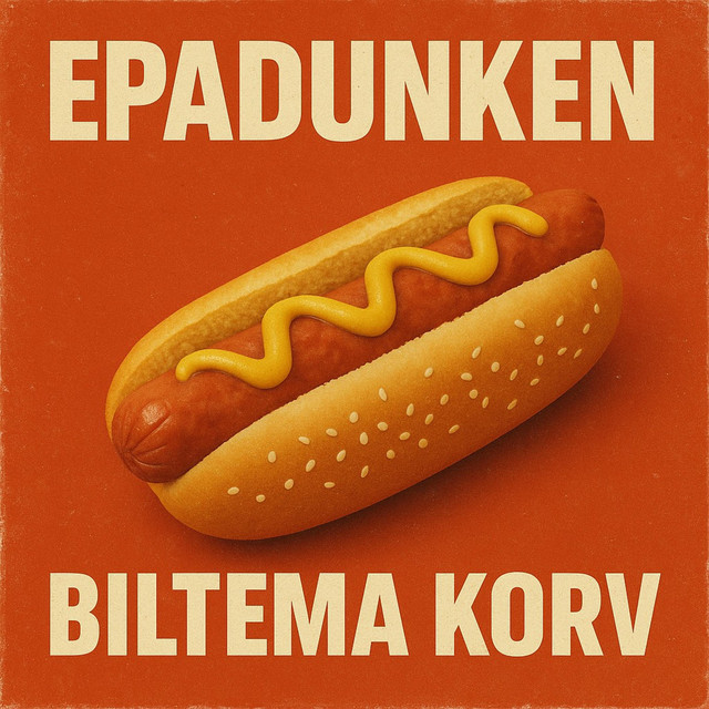 Biltema Korv cover art