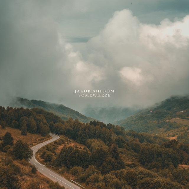 Somewhere cover