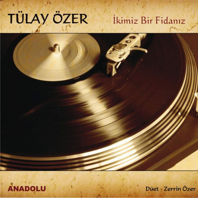 Tülay Özer Photo