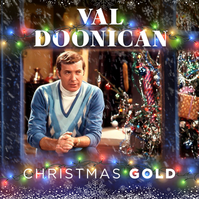 Christmas Gold cover art