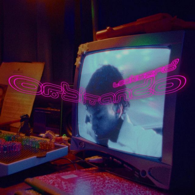 Orbitando cover art
