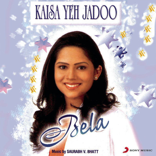 Kaisa Yeh Jadoo cover art