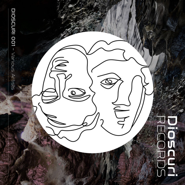 Dioscuri 001 cover art