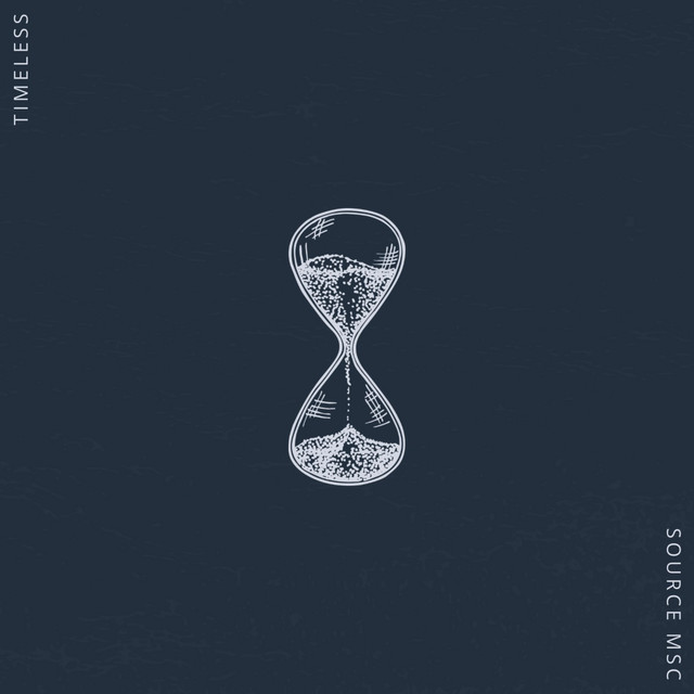 timeless cover art