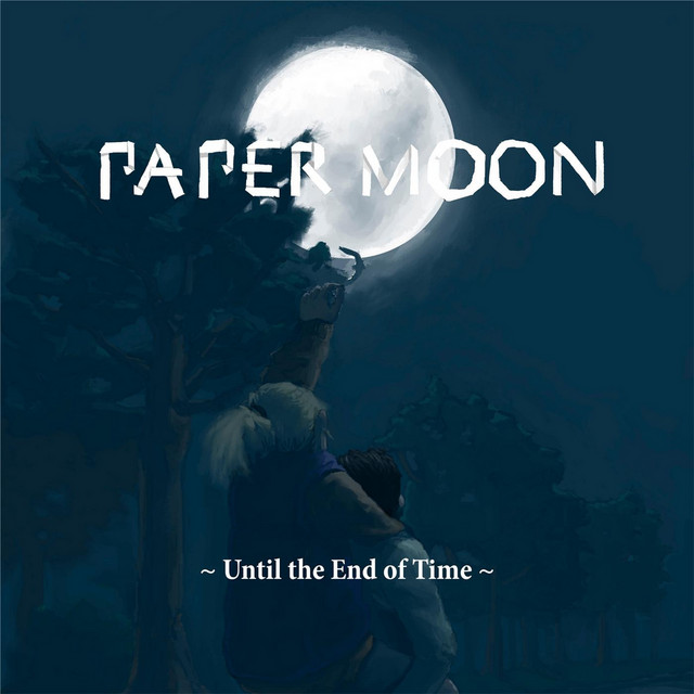 Until the End of Time cover