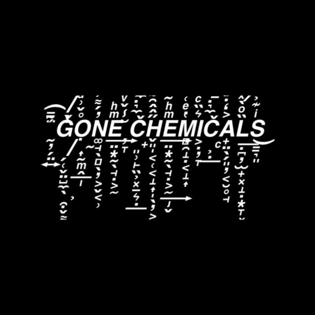GONE + CHEMICALS