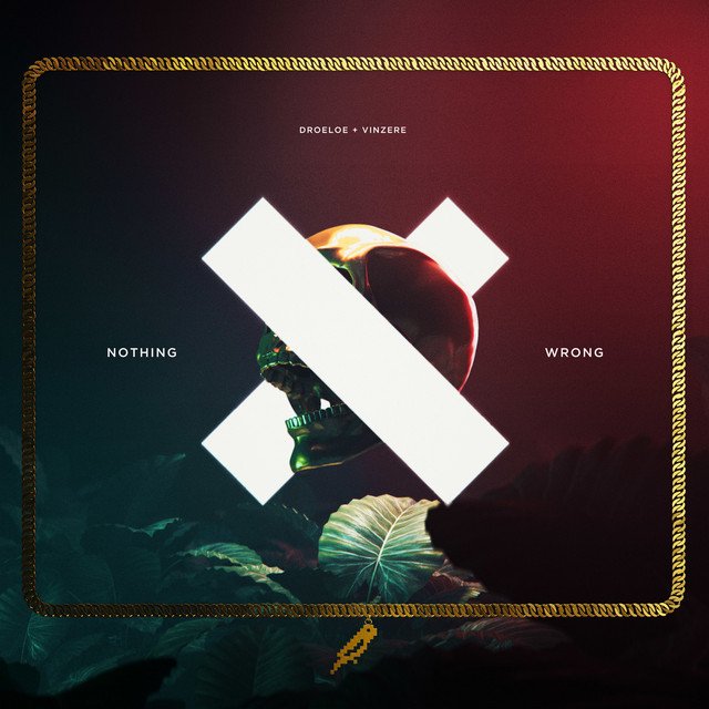 Nothing Wrong cover art