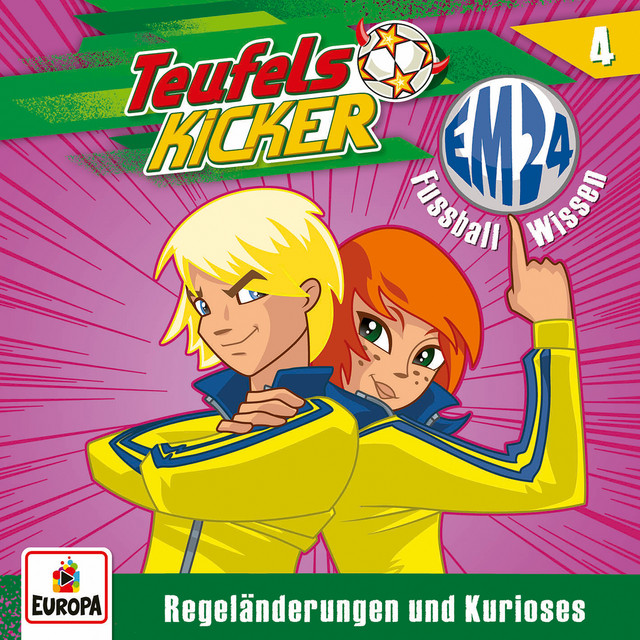 Cover: Regeländerungen und Kurioses