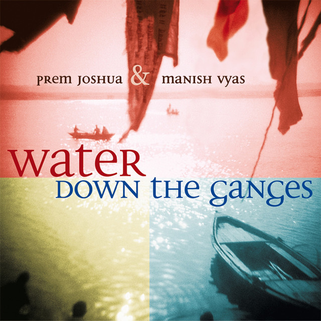 Water Down The Ganges