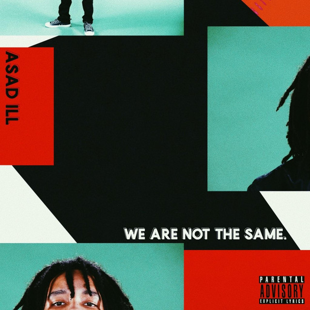 No Luck Here cover art