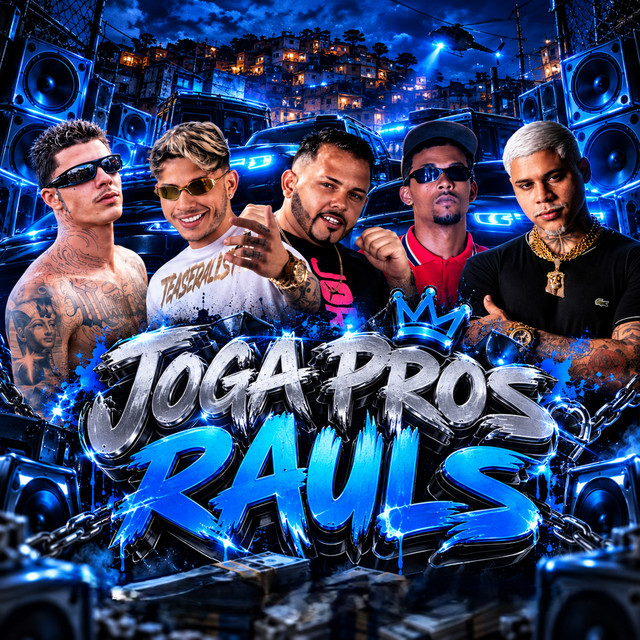 Joga Pros Rauls