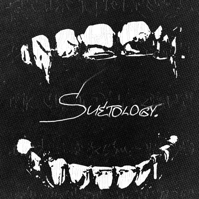 Обкладинка: Suetology — White Vudoo