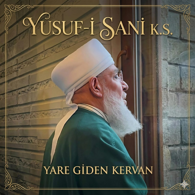 Yare Giden Kervan