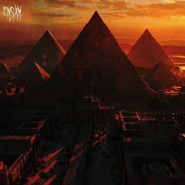 MIRAGE cover art