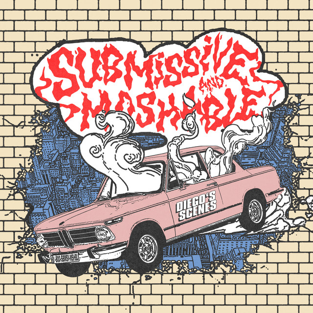 undefined album image