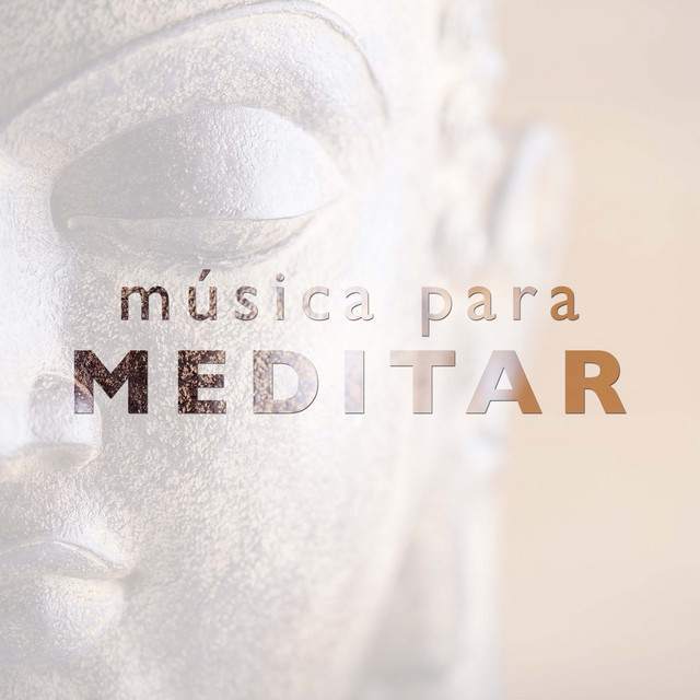 Musica para Meditar cover art