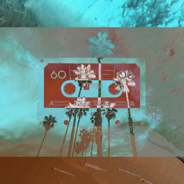 Summer 2020 cover art
