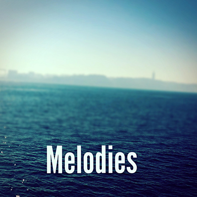 Melodies cover art