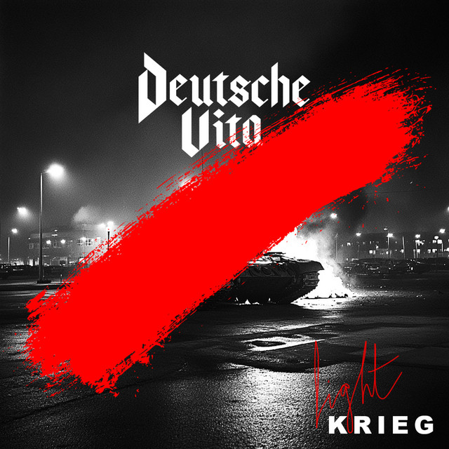 KRIEG light