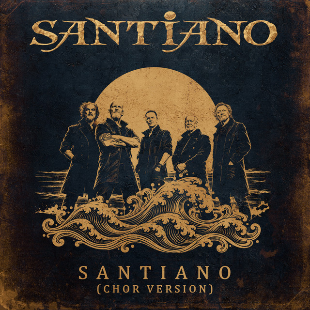 Santiano (Chor Version) album image