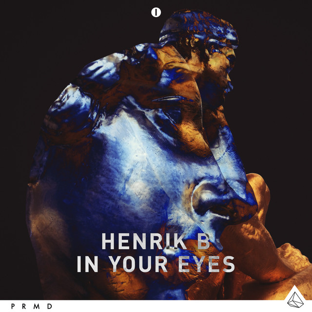 In Your Eyes (Radio Edit)
