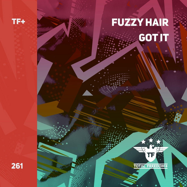 Got It album art