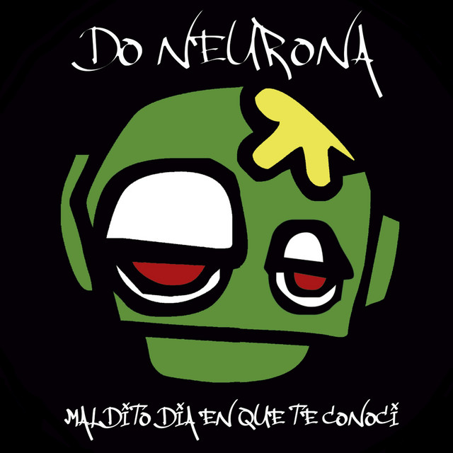 Maldito día en que te conocí cover art